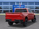 New 2026 Chevrolet Silverado 1500 Custom Crew Cab for sale #T29692 - photo 2