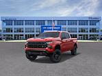 New 2026 Chevrolet Silverado 1500 Custom Crew Cab for sale #T29692 - photo 8