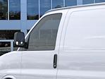 New 2025 Chevrolet Express 3500 Empty Cargo Van for sale #T29696 - photo 12