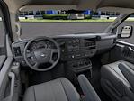 New 2025 Chevrolet Express 3500 Empty Cargo Van for sale #T29696 - photo 15