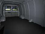 New 2025 Chevrolet Express 3500 Empty Cargo Van for sale #T29696 - photo 17