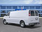 New 2025 Chevrolet Express 3500 Empty Cargo Van for sale #T29696 - photo 27