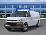New 2025 Chevrolet Express 3500 Empty Cargo Van for sale #T29696 - photo 30