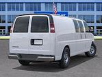 New 2025 Chevrolet Express 3500 Empty Cargo Van for sale #T29696 - photo 4