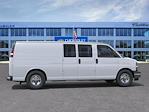 New 2025 Chevrolet Express 3500 Empty Cargo Van for sale #T29696 - photo 5