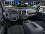 New 2026 Chevrolet Silverado 1500 Custom Crew Cab for sale #T29702 - photo 15