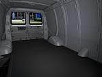 New 2025 Chevrolet Express 2500 Empty Cargo Van for sale #T29715 - photo 17