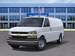 New 2025 Chevrolet Express 2500 Empty Cargo Van for sale #T29715 - photo 30