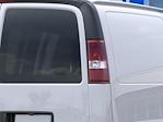 New 2025 Chevrolet Express 2500 Empty Cargo Van for sale #T29716 - photo 11