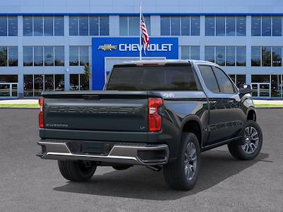 New 2026 Chevrolet Silverado 1500 LT Crew Cab for sale #T29722 - photo 2