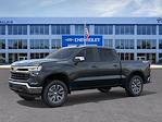 New 2026 Chevrolet Silverado 1500 LT Crew Cab for sale #T29722 - photo 3