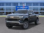 New 2026 Chevrolet Silverado 1500 LT Crew Cab for sale #T29722 - photo 6
