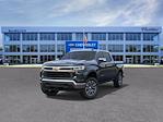 New 2026 Chevrolet Silverado 1500 LT Crew Cab for sale #T29722 - photo 8