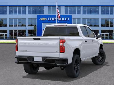 New 2026 Chevrolet Silverado 1500 LT Crew Cab for sale #T29724 - photo 2
