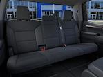 New 2026 Chevrolet Silverado 1500 LT Crew Cab for sale #T29724 - photo 17