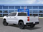 New 2026 Chevrolet Silverado 1500 LT Crew Cab for sale #T29724 - photo 4