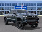New 2026 Chevrolet Silverado 1500 LT Crew Cab for sale #T29726 - photo 7