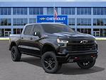 New 2026 Chevrolet Silverado 1500 LT Crew Cab for sale #T29727 - photo 7