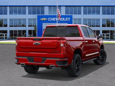 New 2026 Chevrolet Silverado 1500 High Country Crew Cab for sale #T29728 - photo 2