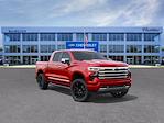 New 2026 Chevrolet Silverado 1500 High Country Crew Cab for sale #T29728 - photo 1
