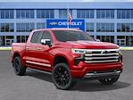 New 2026 Chevrolet Silverado 1500 High Country Crew Cab for sale #T29728 - photo 7