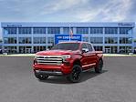 New 2026 Chevrolet Silverado 1500 High Country Crew Cab for sale #T29728 - photo 8