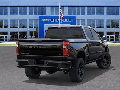 New 2026 Chevrolet Silverado 1500 LT Crew Cab for sale #T29731 - photo 2