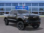New 2026 Chevrolet Silverado 1500 LT Crew Cab for sale #T29731 - photo 7