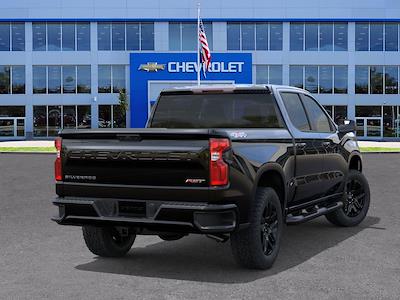 New 2026 Chevrolet Silverado 1500 RST Crew Cab for sale #T29734 - photo 2