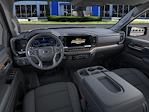 New 2026 Chevrolet Silverado 1500 RST Crew Cab for sale #T29734 - photo 15