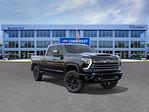 New 2026 Chevrolet Silverado 2500 High Country Crew Cab for sale #T29736 - photo 1