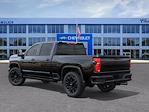 New 2026 Chevrolet Silverado 2500 High Country Crew Cab for sale #T29736 - photo 4