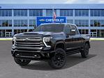 New 2026 Chevrolet Silverado 2500 High Country Crew Cab for sale #T29736 - photo 6
