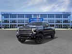 New 2026 Chevrolet Silverado 2500 High Country Crew Cab for sale #T29736 - photo 8