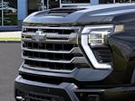 New 2026 Chevrolet Silverado 2500 High Country Crew Cab for sale #T29737 - photo 13