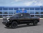 New 2026 Chevrolet Silverado 2500 High Country Crew Cab for sale #T29737 - photo 3