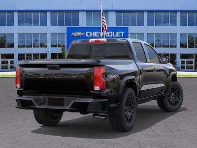 New 2026 Chevrolet Colorado Work Truck Crew Cab for sale #T29742 - photo 2