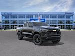New 2026 Chevrolet Colorado Work Truck Crew Cab for sale #T29742 - photo 1