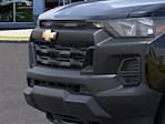 New 2026 Chevrolet Colorado Work Truck Crew Cab for sale #T29742 - photo 13