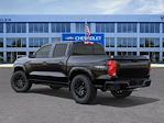 New 2026 Chevrolet Colorado Work Truck Crew Cab for sale #T29742 - photo 3