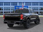 New 2026 Chevrolet Colorado Work Truck Crew Cab for sale #T29742 - photo 4