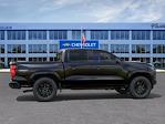 New 2026 Chevrolet Colorado Work Truck Crew Cab for sale #T29742 - photo 5