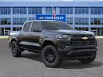 New 2026 Chevrolet Colorado Work Truck Crew Cab for sale #T29742 - photo 7