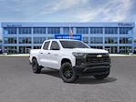New 2026 Chevrolet Colorado Work Truck Crew Cab for sale #T29743 - photo 1