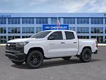 New 2026 Chevrolet Colorado Work Truck Crew Cab for sale #T29743 - photo 2