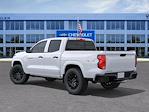 New 2026 Chevrolet Colorado Work Truck Crew Cab for sale #T29743 - photo 3
