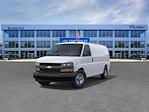 New 2025 Chevrolet Express 2500 Empty Cargo Van for sale #T29744 - photo 32