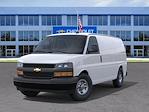 New 2025 Chevrolet Express 2500 Empty Cargo Van for sale #T29744 - photo 6