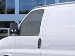 New 2025 Chevrolet Express 2500 Empty Cargo Van for sale #T29745 - photo 36