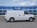 New 2025 Chevrolet Express 2500 Empty Cargo Van for sale #T29747 - photo 5